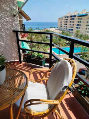Apartamento 2 hab en Aguadulce playa Roquetas De Mar